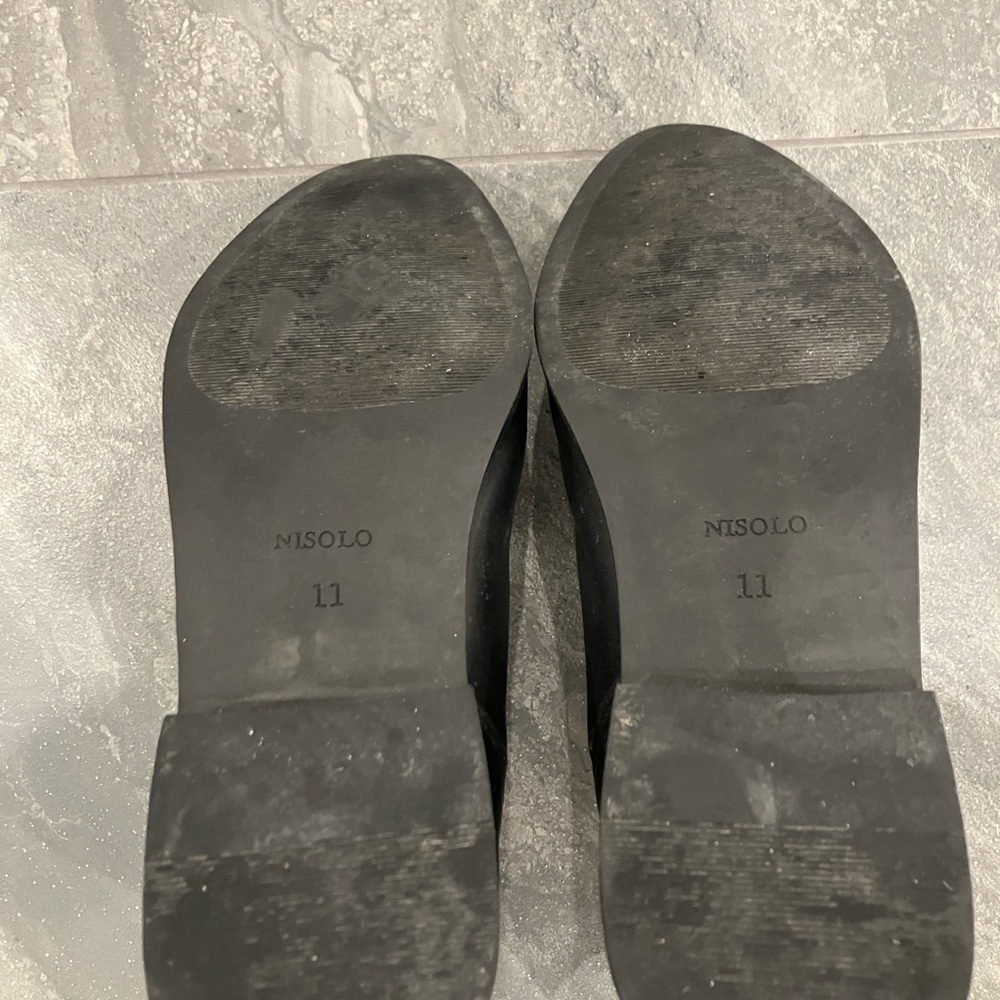 Nisolo Women’s Chelsea boots - Picture 3 of 6